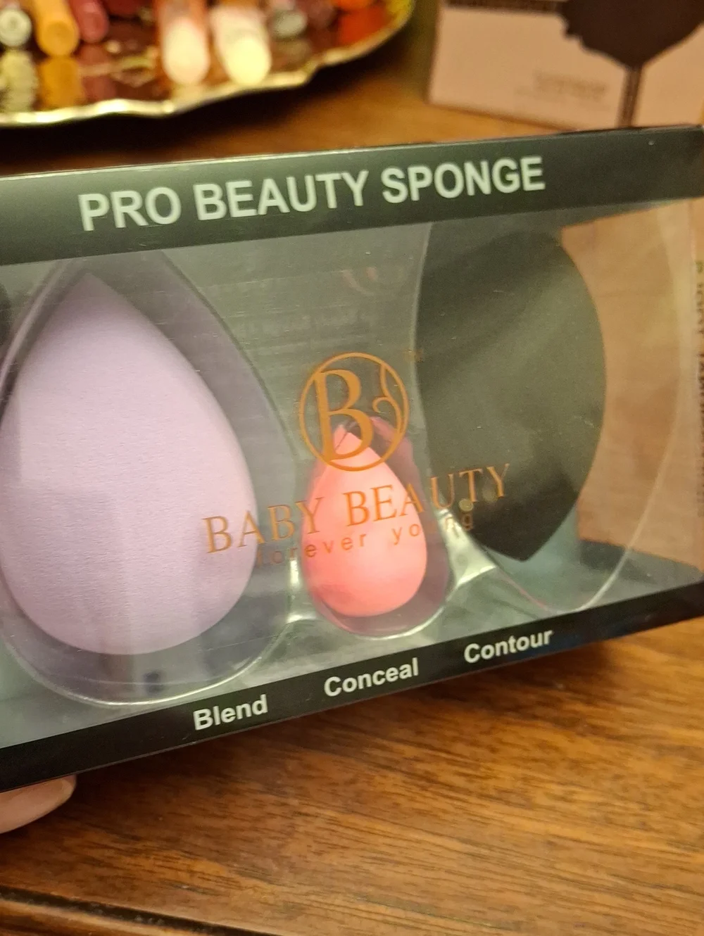 Pro Beauty pro beauty